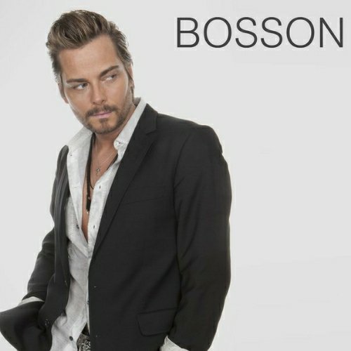 Bosson - I Don't Wanna Say Goodbye