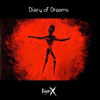 Diary Of Dreams - Fateful Decoy