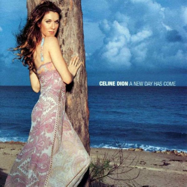 Celine Dion - Im Alive