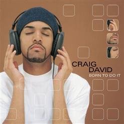 Craig David - Walking Away