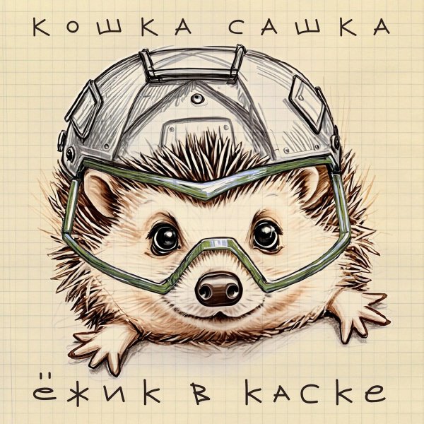 Кошка Сашка - Донбасский не-вальс