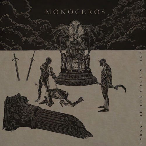 Monoceros - Hyperion