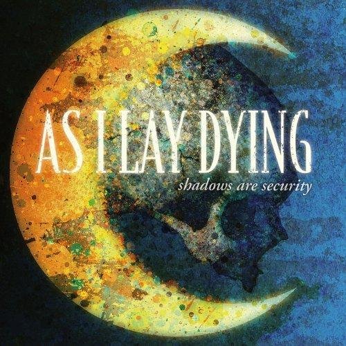 As I Lay Dying - Empty Hearts