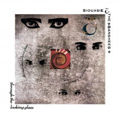 Siouxsie & The Banshees - The Passenger