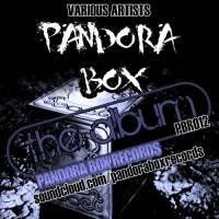 Pandora - End Of Sorrow Radio Edit