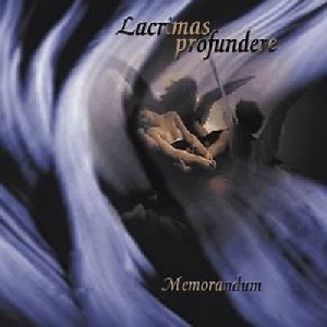 Lacrimas Profundere - All Your Radiance...