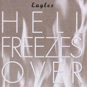 Eagles - Learn to Be Still