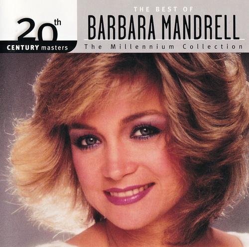 Barbara Mandrell - Years