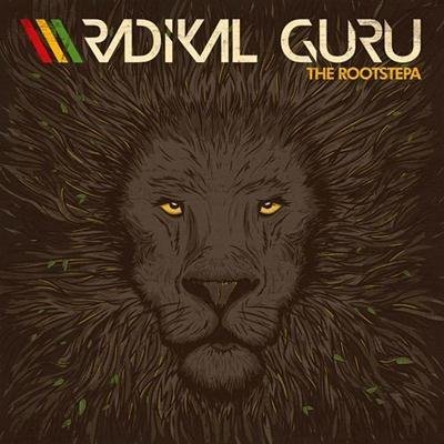 Radikal Guru - Dread Commandments