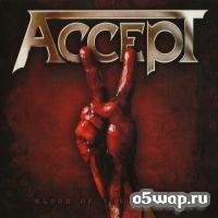 Accept - New World Comin