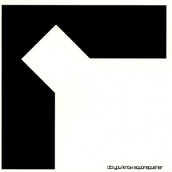 Squarepusher - Conc 2 Symmetriac