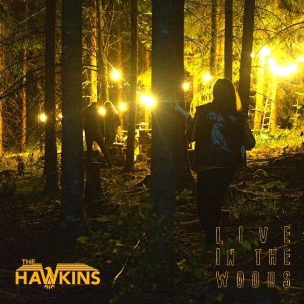 The Hawkins - Black Gold