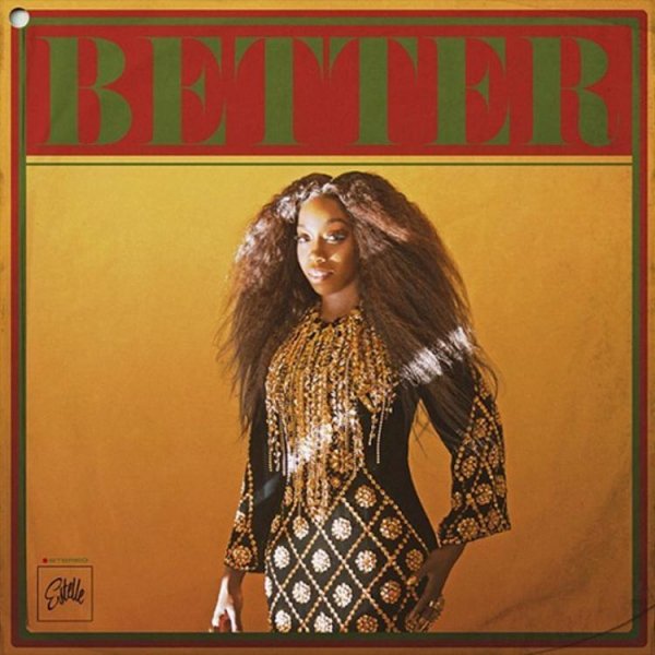 Estelle - Better