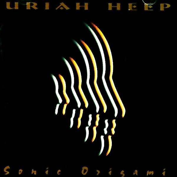 Uriah Heep - Only The Young