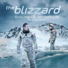 Hans Zimmer - Interstellar (The Blizzard Club Remix)