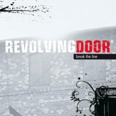 Revolving Door - Pretend to Be Somebody
