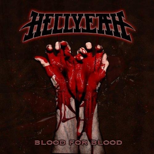 Hellyeah - Cross to Bier Cradle of Bones