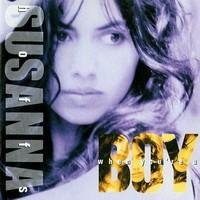 Susanna Hoffs - So Much for Love