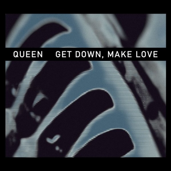 merz - Nine Inch Queen (Get Down, Make Love)