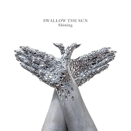 Swallow The Sun - Tonight Pain Believes