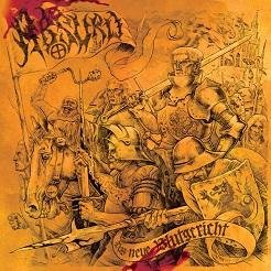 Absurd - Die Galgenbrüder