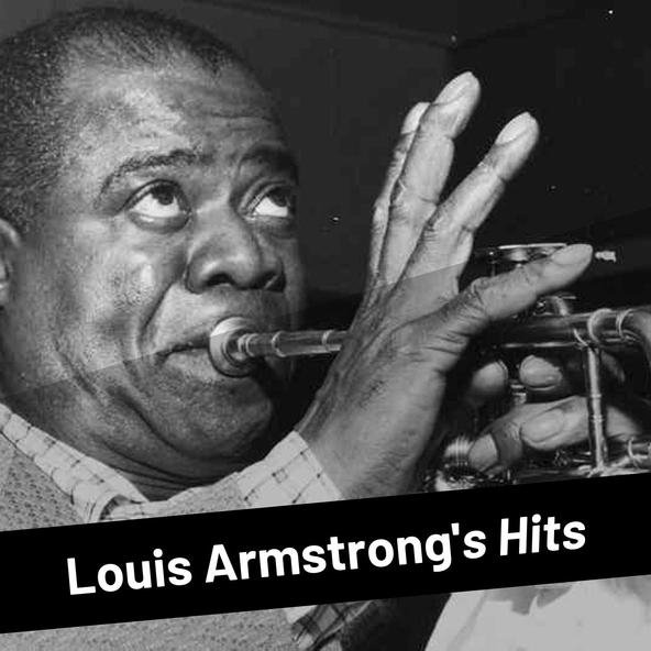 Louis Armstrong - Shadrack