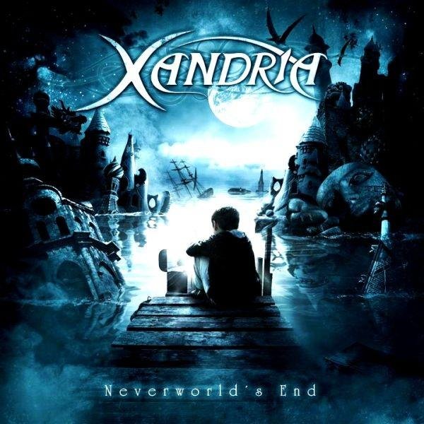 Xandria - A Prophecy Of Worlds To Fall