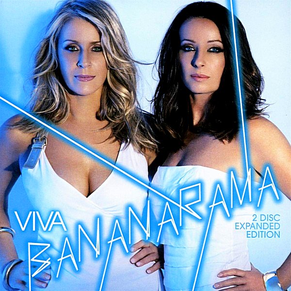 Bananarama - Cruel Summer '09