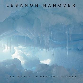 Lebanon Hanover - _