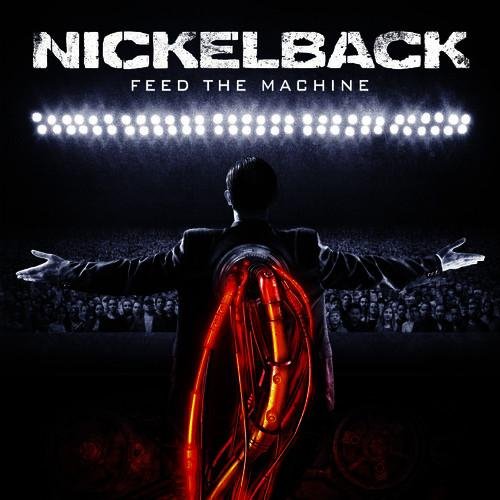 Nickelback - Everytime We're Together