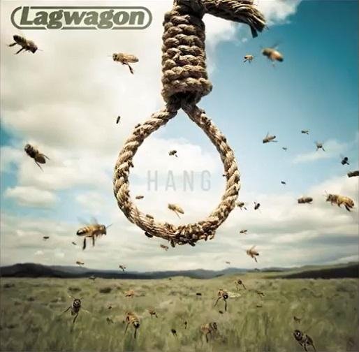 Lagwagon - Drag