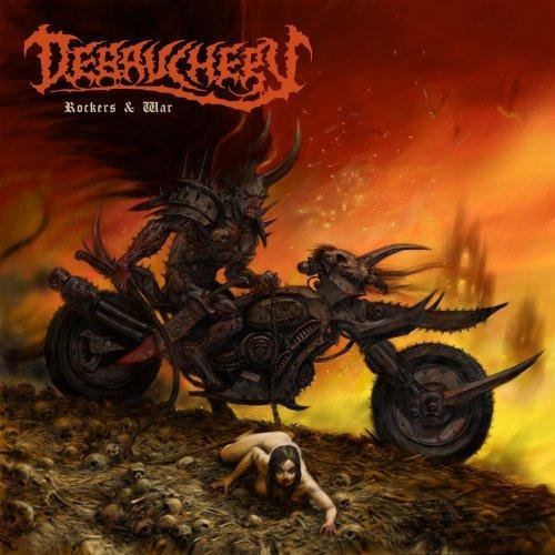 Debauchery - Demon Lady