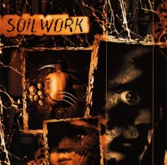 Soilwork - Bastard Chain