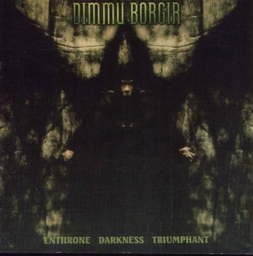 Dimmu Borgir - Entrance