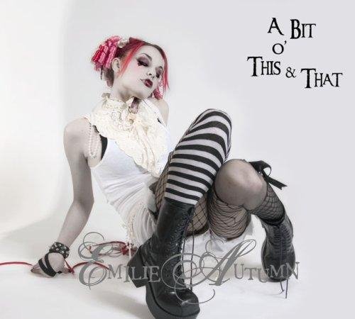 Emilie Autumn - What If Celtic Mix