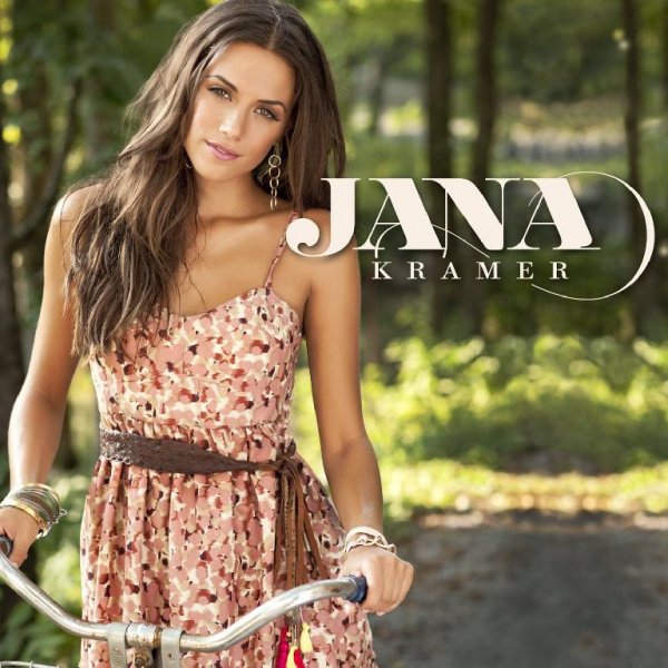 Jana Kramer - What I Love About Your Love