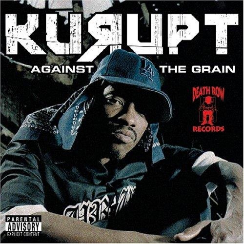 Kurupt - I'm Back