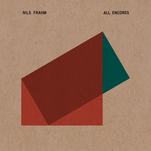 Nils Frahm - The Dane