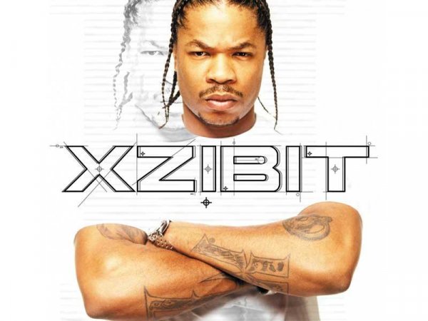 Xzibit - Ride Or Die