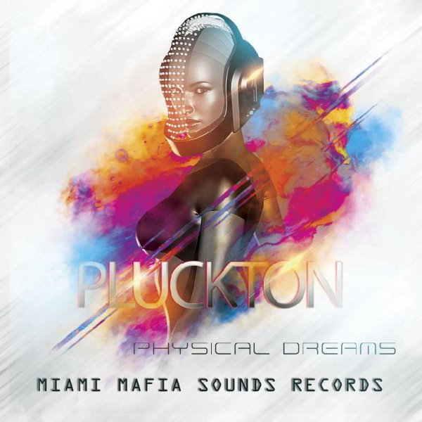 Physical Dreams - Pluckton