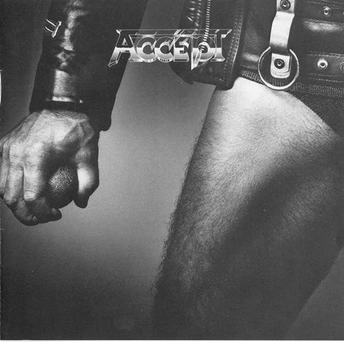 Accept - Winterdreams