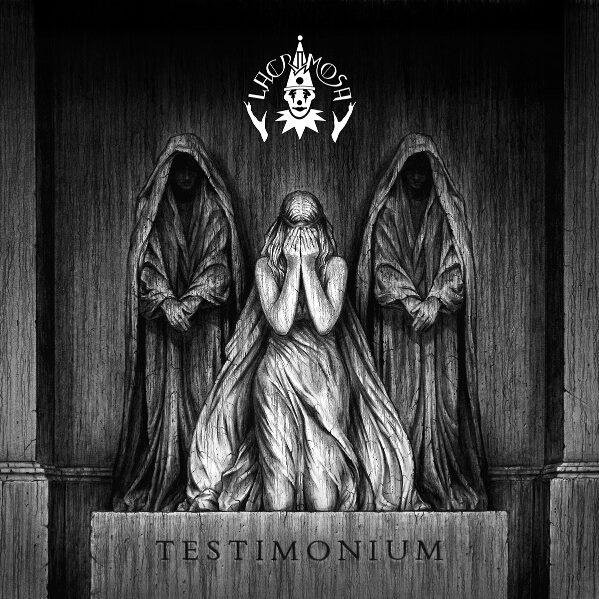 Lacrimosa - Der Leise Tod