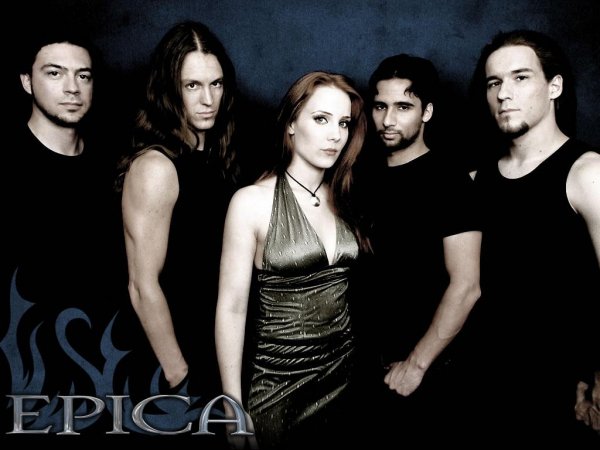 EPICA - The Second Stone