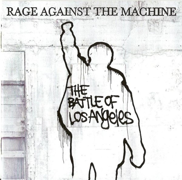 Rage Against the Machine - Testify