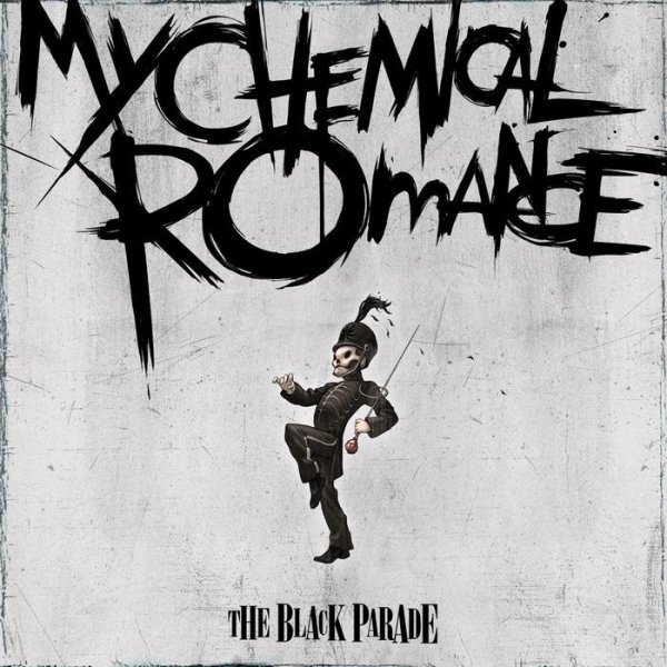 My Chemical Romance - Dead!