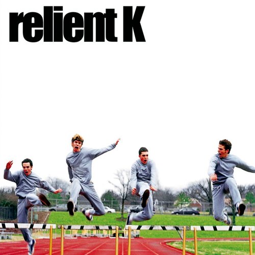 Relient K - When Youre Around