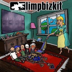 Limp Bizkit - Barnacle