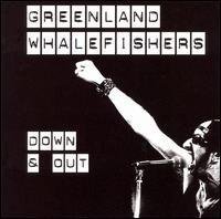 Greenland Whalefishers - Mr. Star