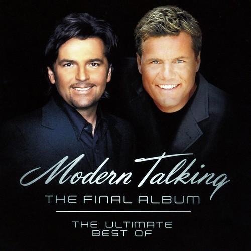 Modern Talking - Last Exit To Brooklyn