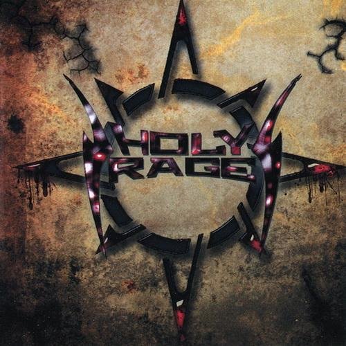 Holy Rage - Victory